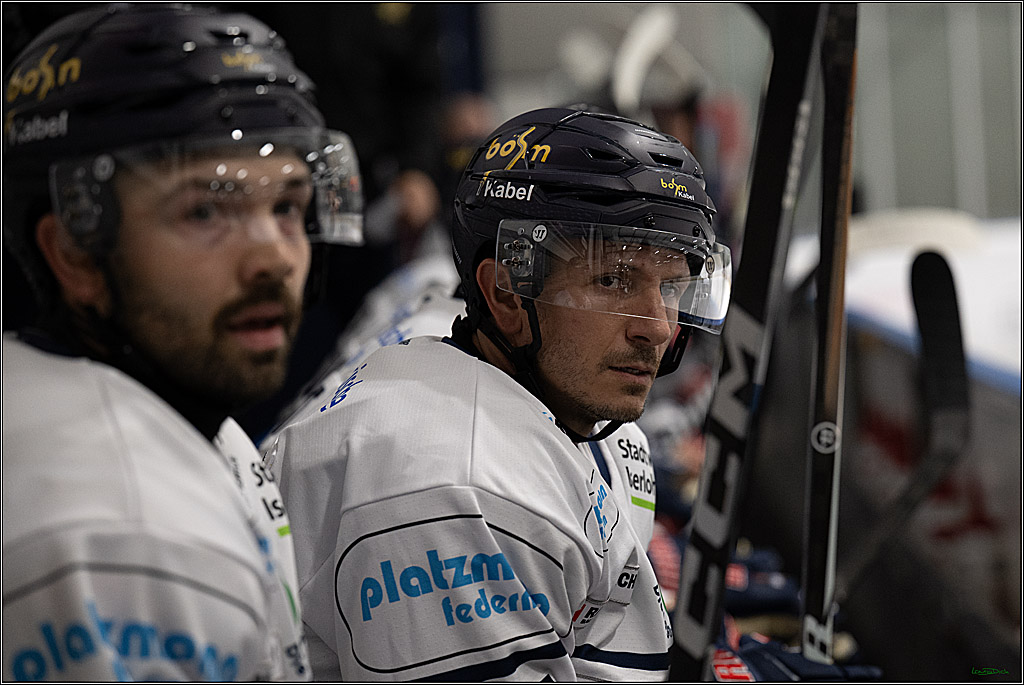 PENNY DEL 1; 1. Testspiel Kölner Haie - Iserlohn Roosters; Köln, 14.08.2026