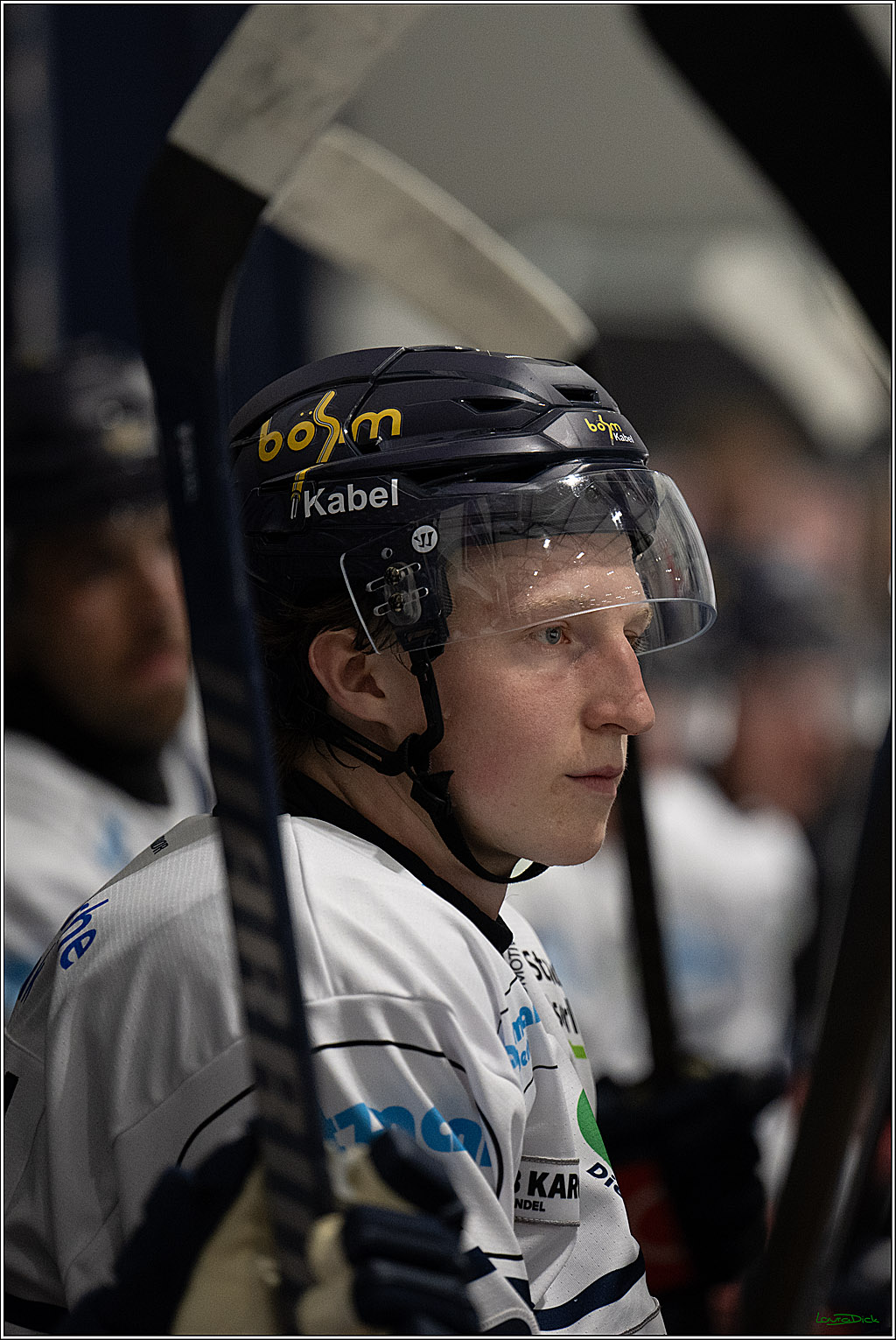 PENNY DEL 1; 1. Testspiel Kölner Haie - Iserlohn Roosters; Köln, 14.08.2026
