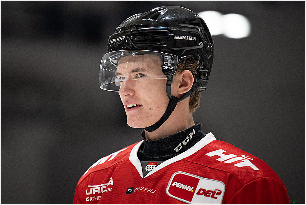 PENNY DEL 1; 1. Testspiel Kölner Haie - Iserlohn Roosters; Köln, 14.08.2026