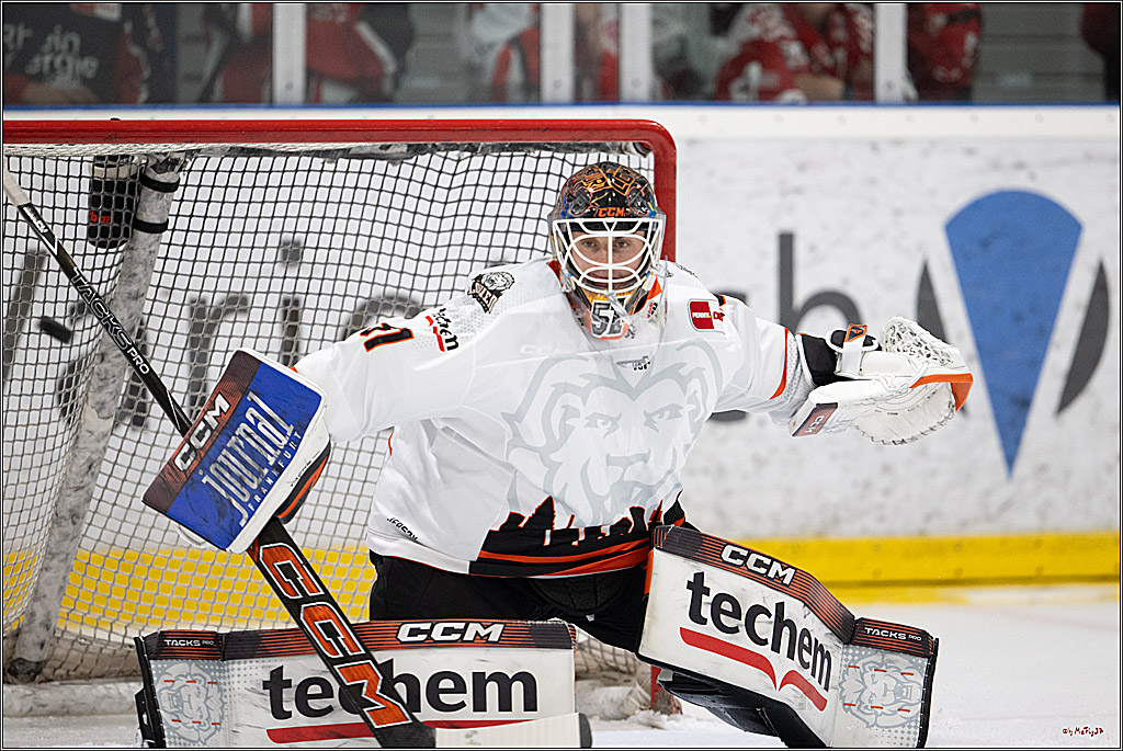 PENNY DEL 1 2. Testspiel; Kölner Haie - Löwen Frankfurt ; Köln, 28.08.2026