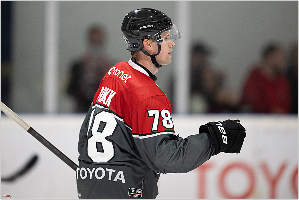 PENNY DEL 1 2. Testspiel; Kölner Haie - Löwen Frankfurt ; Köln, 28.08.2026