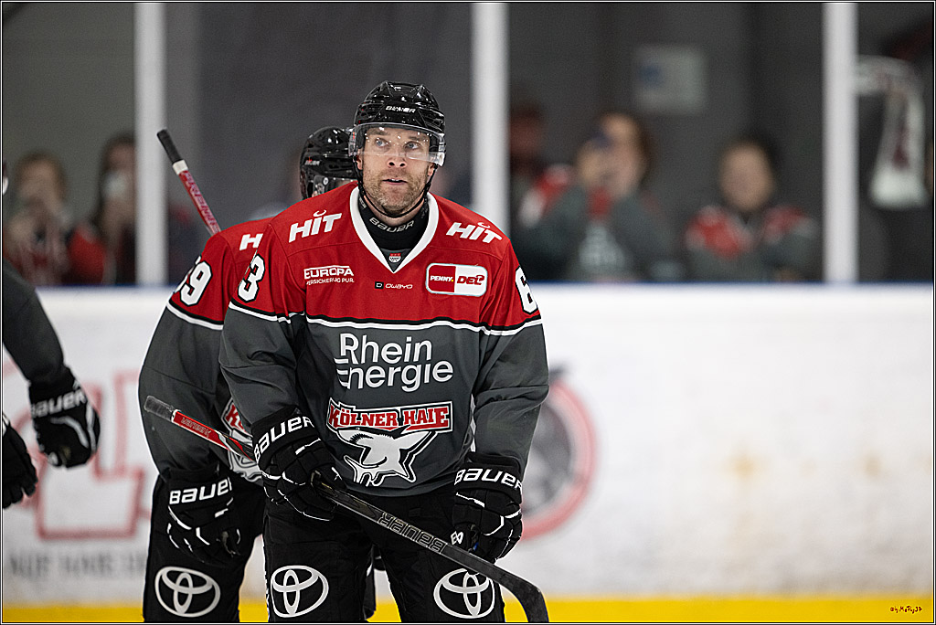PENNY DEL 1 2. Testspiel; Kölner Haie - Löwen Frankfurt ; Köln, 28.08.2026