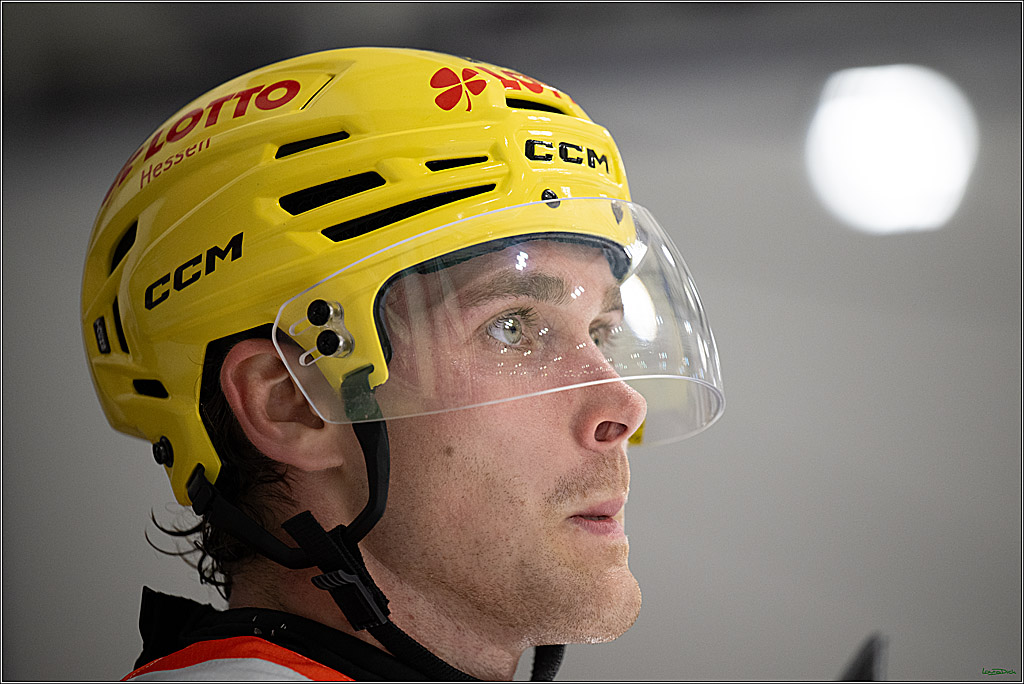 PENNY DEL 1; 1. Testspiel Kölner Haie - Löwen Frankfurt; Köln, 28.08.2026