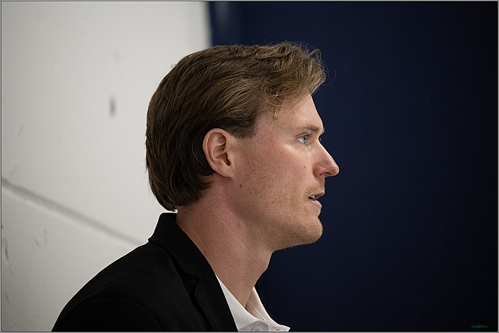 PENNY DEL 1; 1. Testspiel Kölner Haie - Löwen Frankfurt; Köln, 28.08.2026