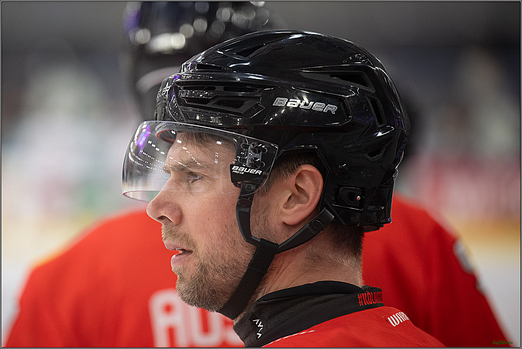 CHL Vorrunde - Red Bull Salzburg - Kölner Haie; Salzburg, 03.09.2026