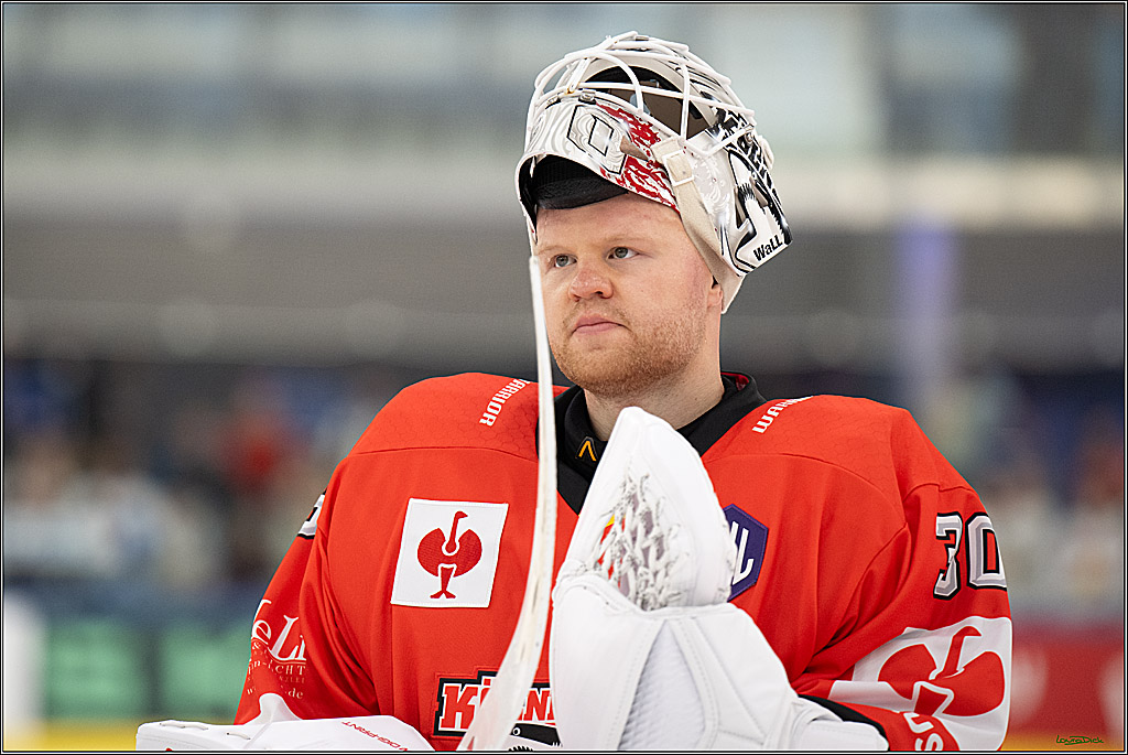 CHL Vorrunde - Red Bull Salzburg - Kölner Haie; Salzburg, 03.09.2026