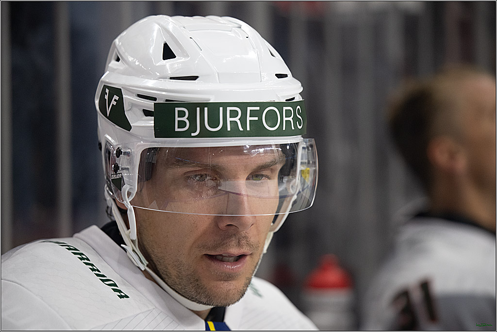 CHL Vorrunde; Kölner Haie - Frölunda HC; Köln, 10.09.2026