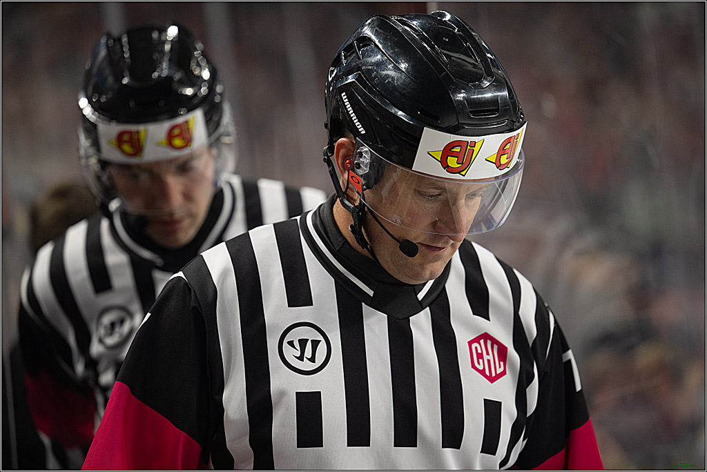 CHL Vorrunde; Kölner Haie - Frölunda HC; Köln, 10.09.2026