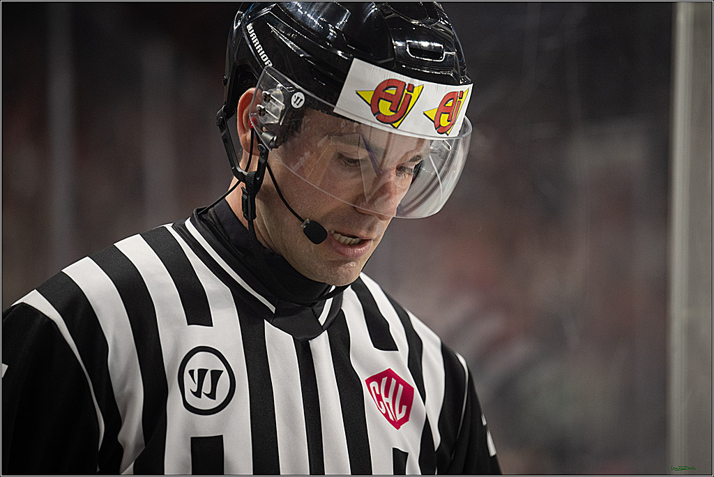 CHL Vorrunde; Kölner Haie - Frölunda HC; Köln, 10.09.2026