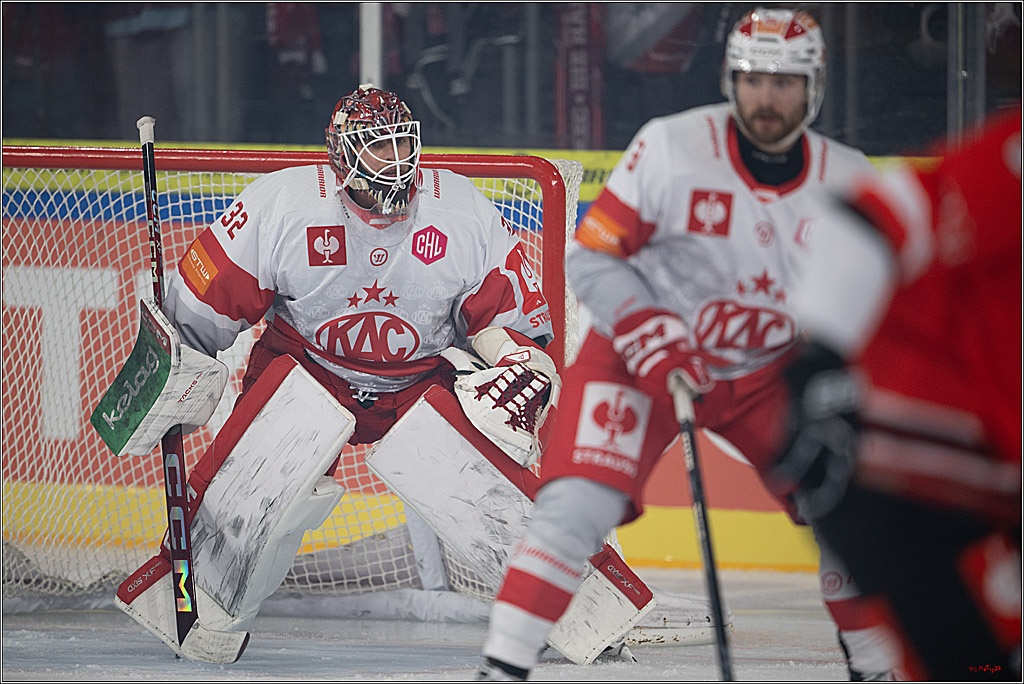 CHL Vorrunde; Kölner Haie - KAC Klagenfurt; Krefeld, 12.09.2026