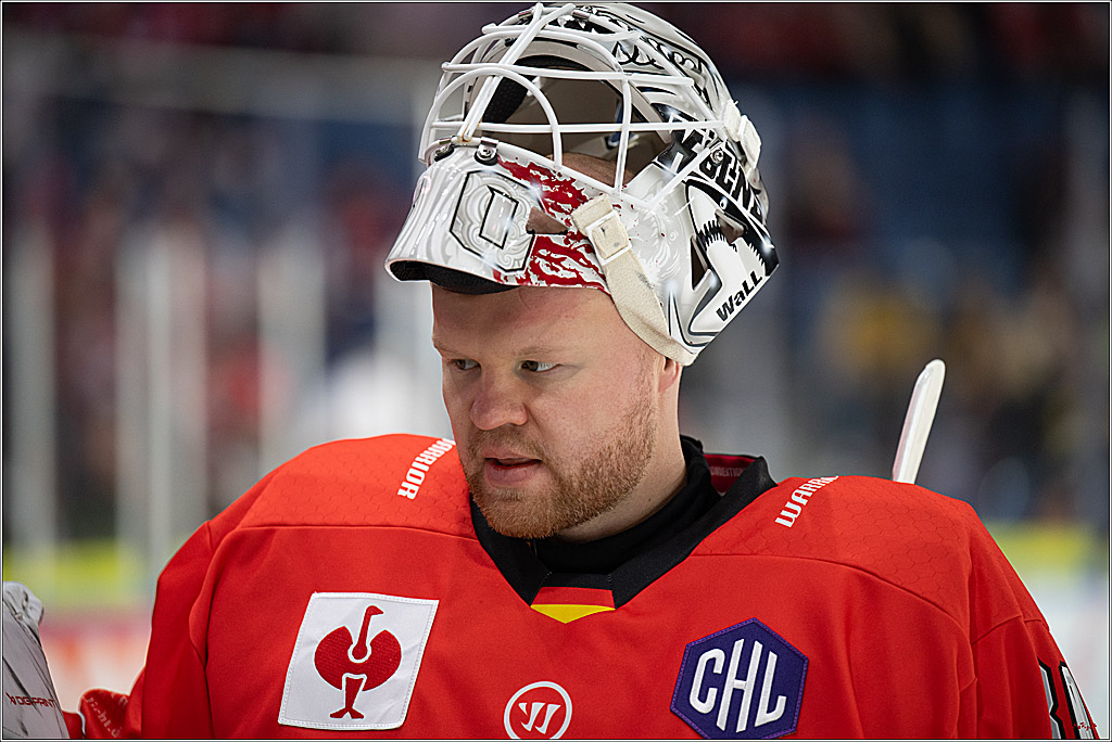 CHL Vorrunde; Kölner Haie - KAC Klagenfurt; Krefeld, 12.09.2026