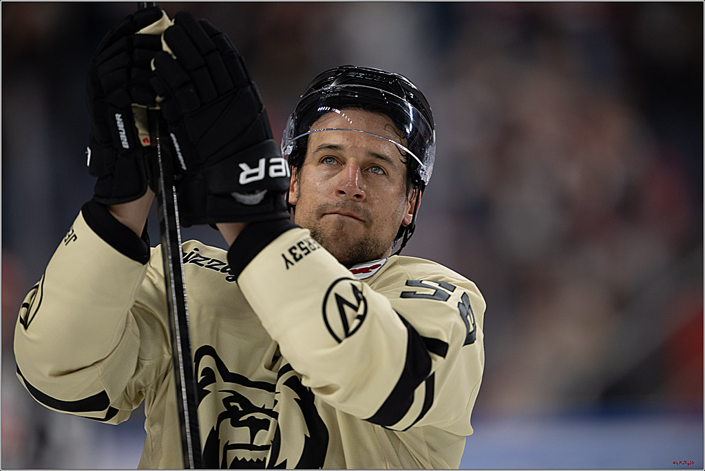 PENNY DEL 1; Kölner Haie - Grizzly Wolfsburg; Köln, 18.09.2026
