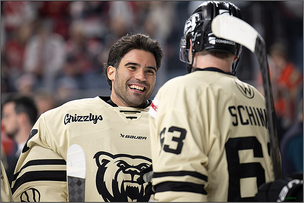PENNY DEL 1; Kölner Haie - Grizzly Wolfsburg; Köln, 18.09.2026