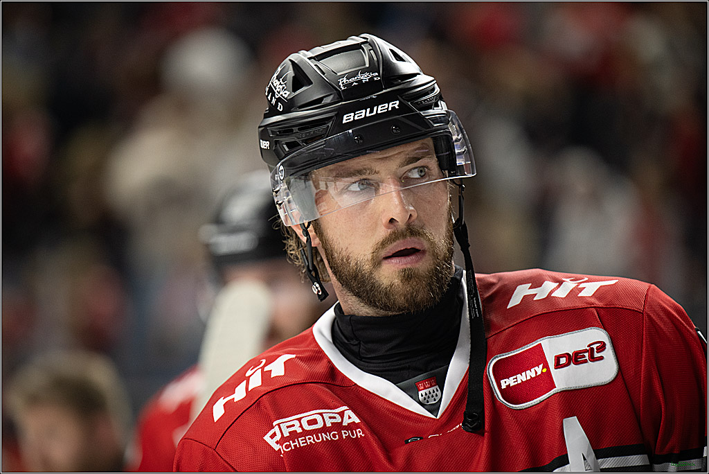 PENNY DEL 1; Kölner Haie - Grizzly Wolfsburg; Köln, 18.09.2026