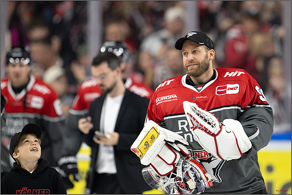 PENNY DEL 1; Kölner Haie - Löwen Frankfurt; Köln, 20.09.2026