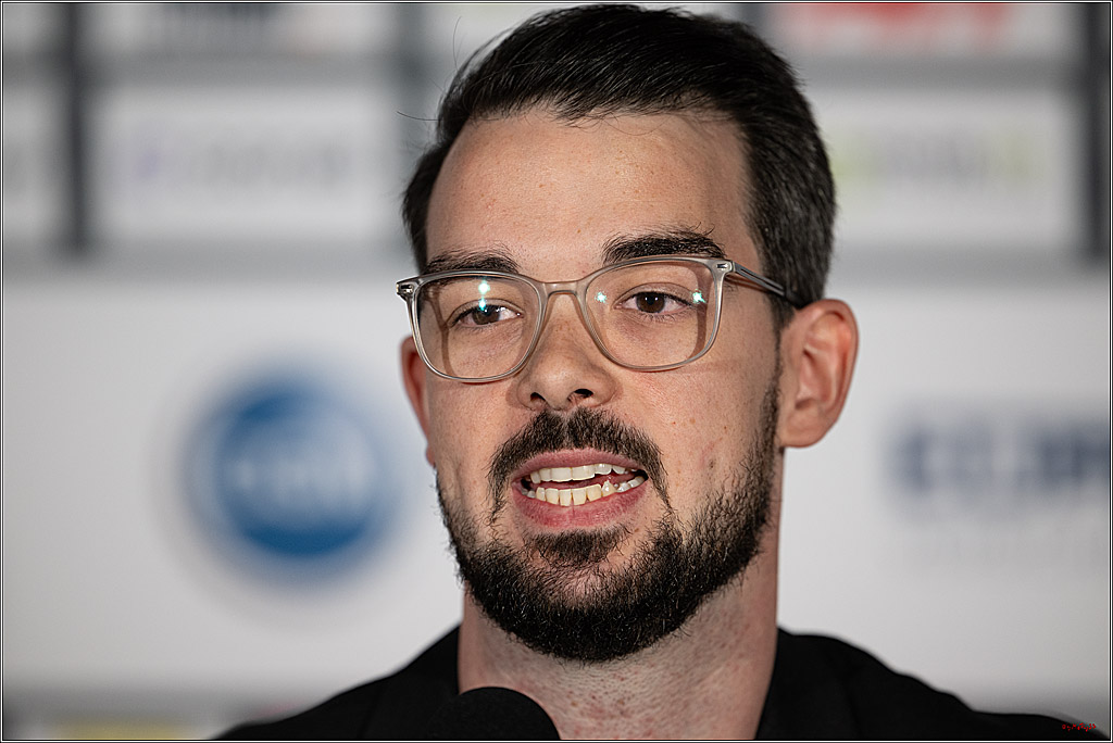 PENNY DEL 1; Kölner Haie - Löwen Frankfurt; Köln, 20.09.2026