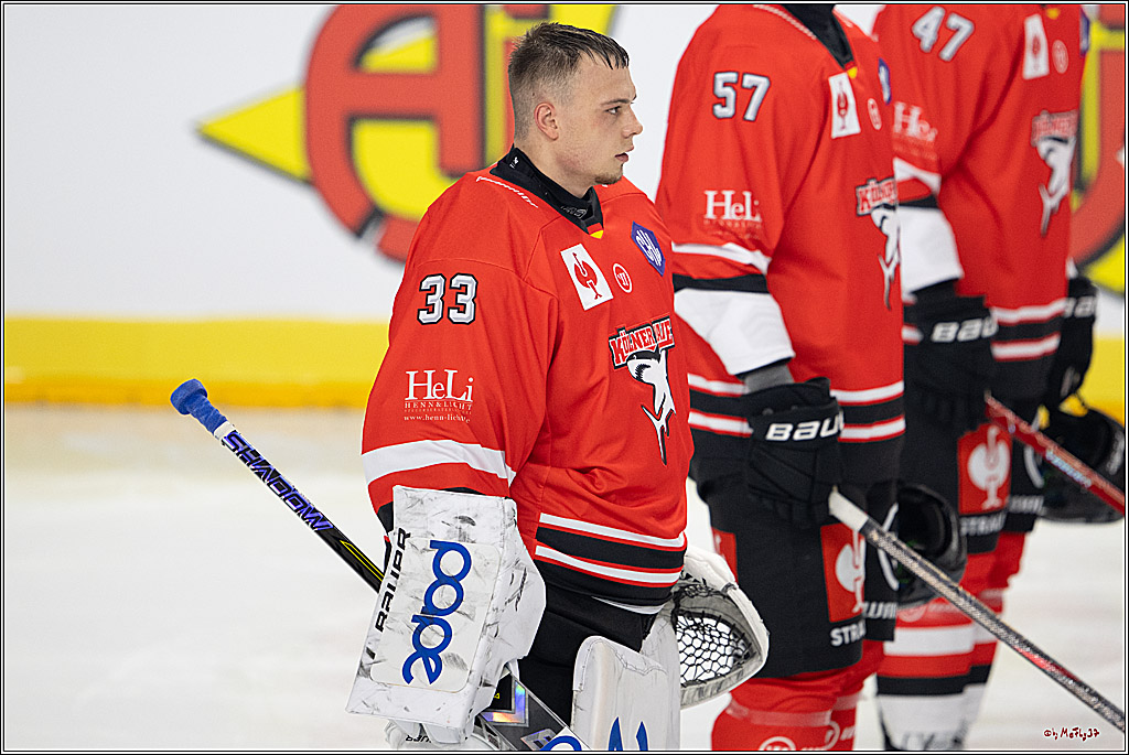 CHL; Kölner Haie - Herning Blue Fox; Köln, 07.10.2026