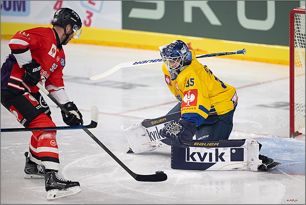 CHL; Kölner Haie - Herning Blue Fox; Köln, 07.10.2026