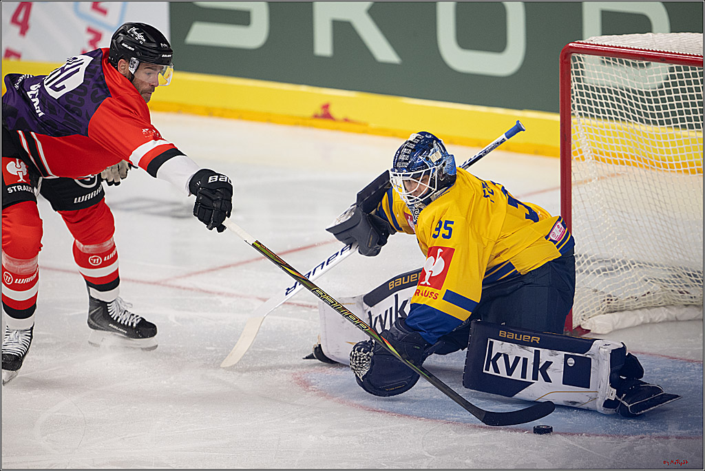 CHL; Kölner Haie - Herning Blue Fox; Köln, 07.10.2026
