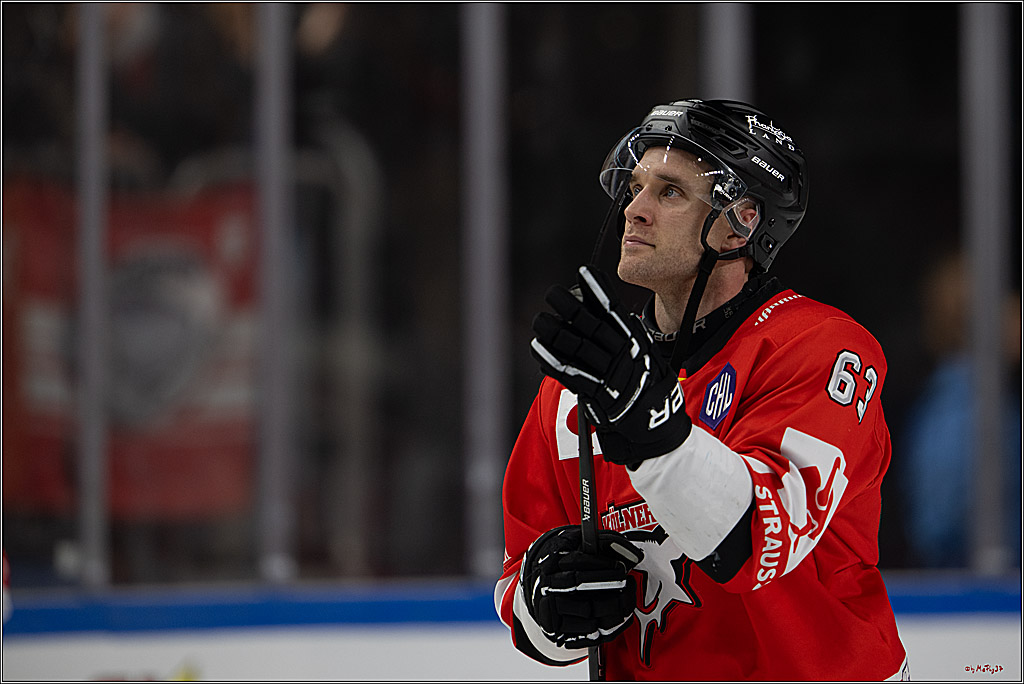 CHL; Kölner Haie - Herning Blue Fox; Köln, 07.10.2026