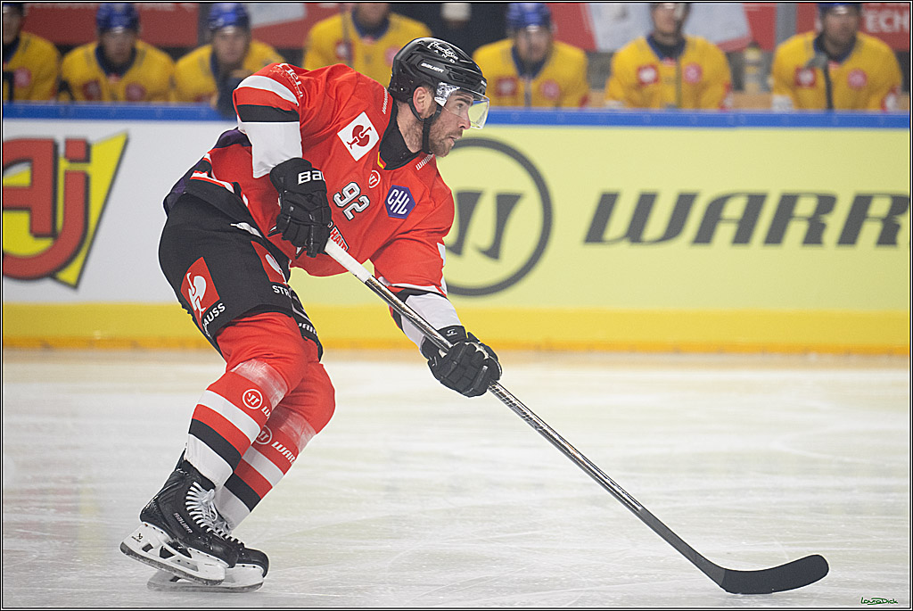 CHL; Kölner Haie - Herning Blue Fox ; Köln, 07.10.2026