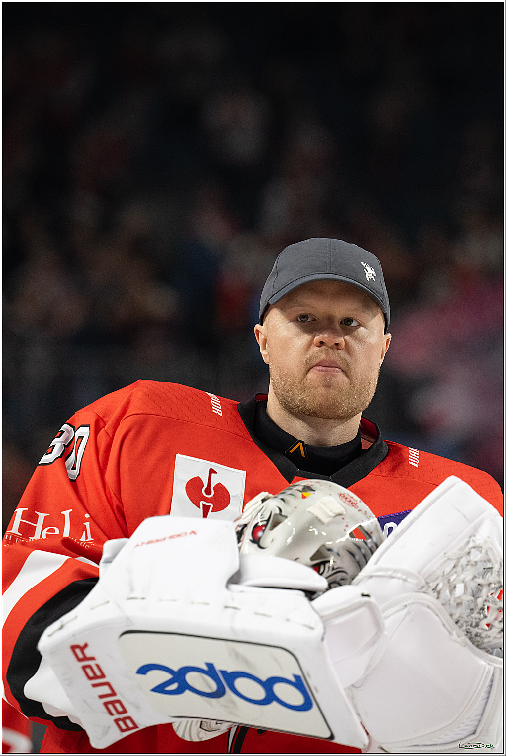 CHL; Kölner Haie - Herning Blue Fox ; Köln, 07.10.2026