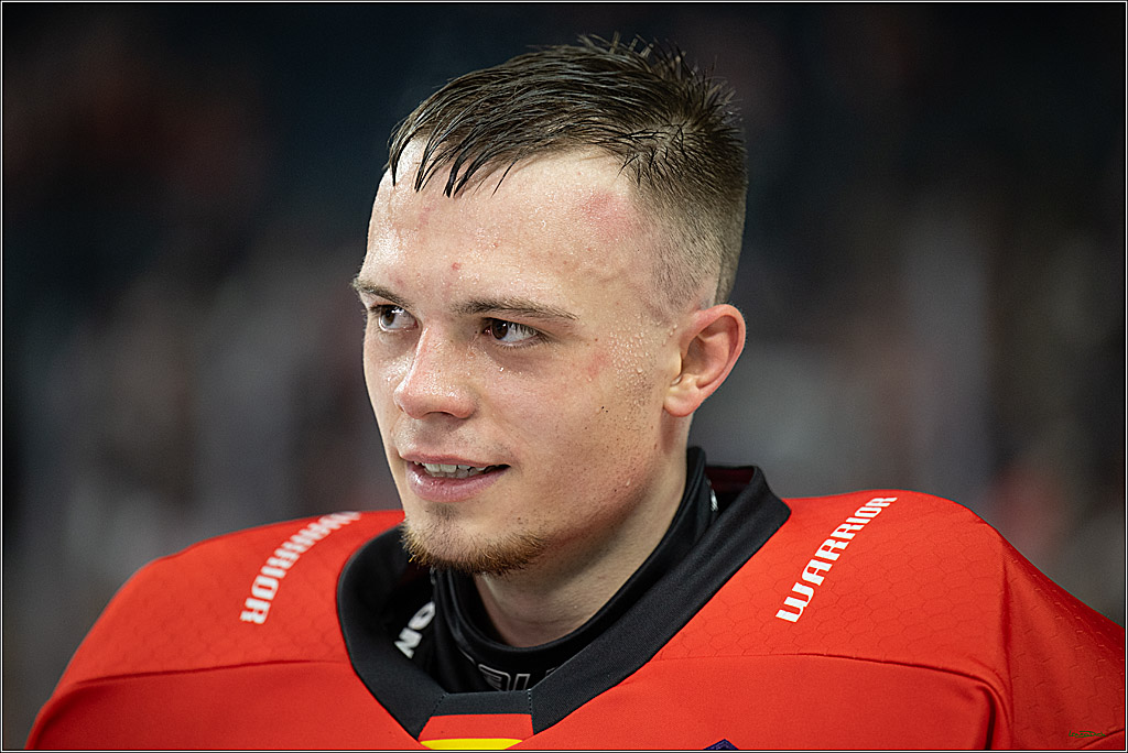 CHL; Kölner Haie - Herning Blue Fox ; Köln, 07.10.2026