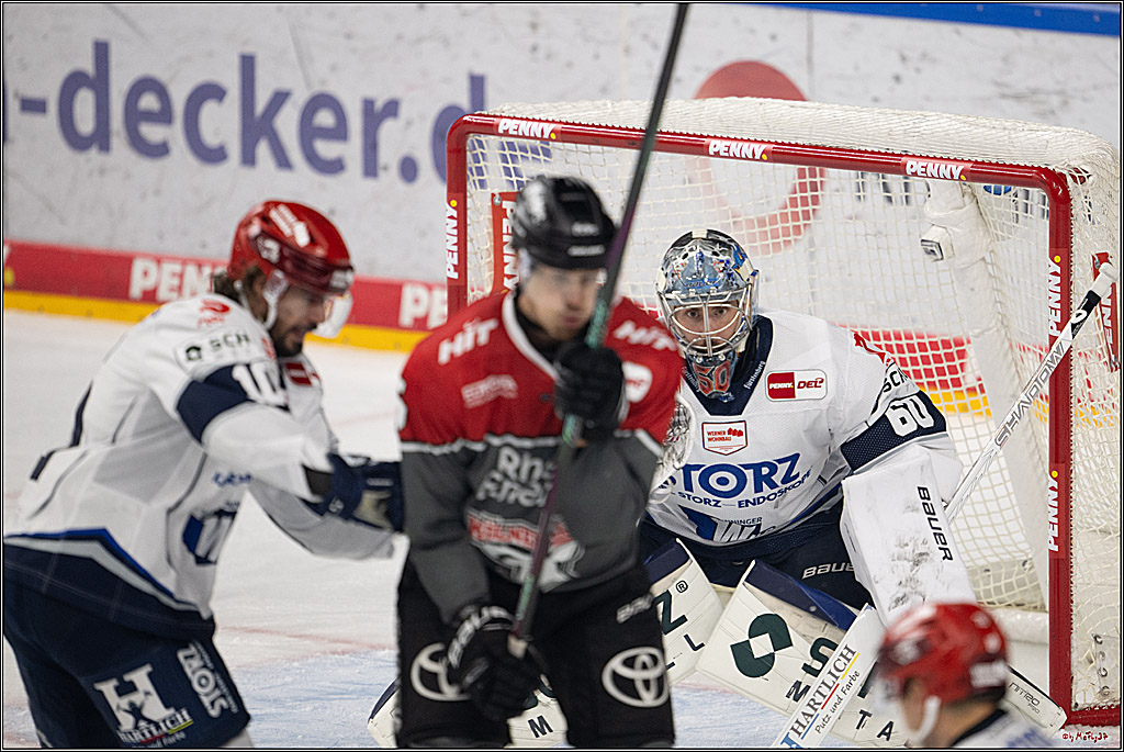 PENNY DEL 1; Kölner Haie - Schwenninger Wild Wings; Köln, 09.10.2026