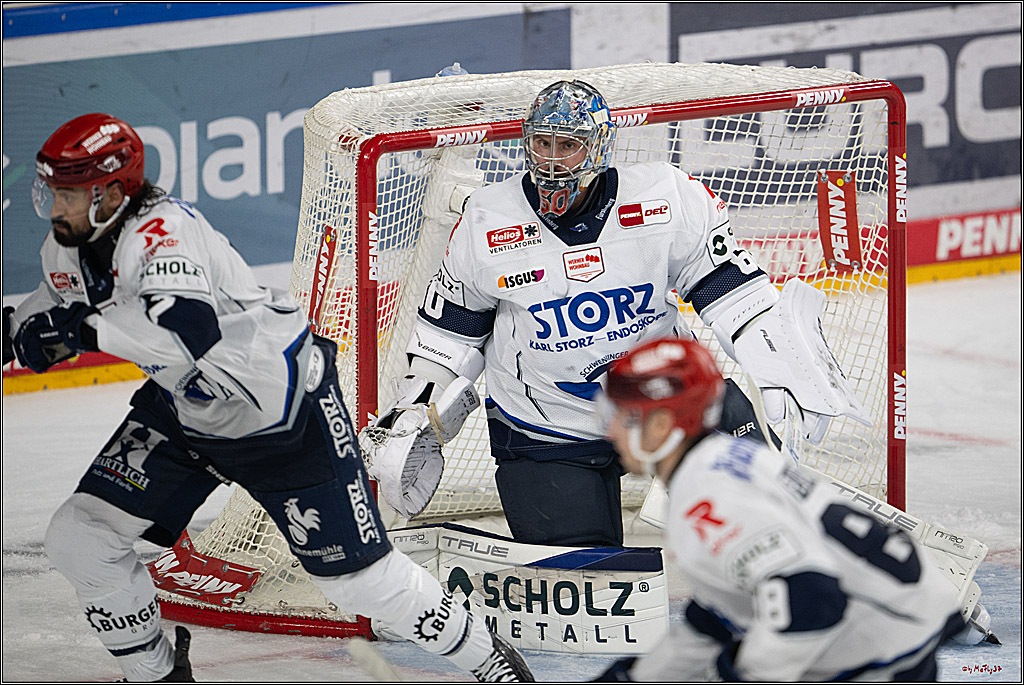 PENNY DEL 1; Kölner Haie - Schwenninger Wild Wings; Köln, 09.10.2026