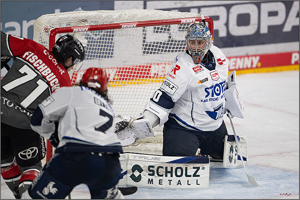 PENNY DEL 1; Kölner Haie - Schwenninger Wild Wings; Köln, 09.10.2026