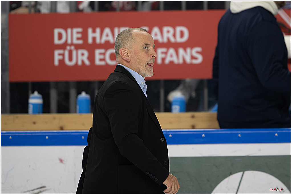 PENNY DEL 1; Kölner Haie - Schwenninger Wild Wings; Köln, 09.10.2026