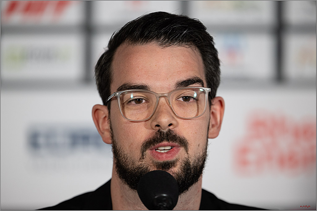 PENNY DEL 1; Kölner Haie - Schwenninger Wild Wings; Köln, 09.10.2026