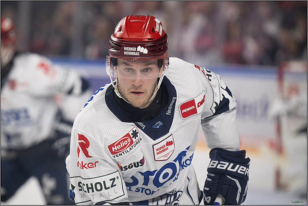 PENNY DEL 1; Kölner Haie - Schwenninger Wild Wings; Köln, 09.10.2026