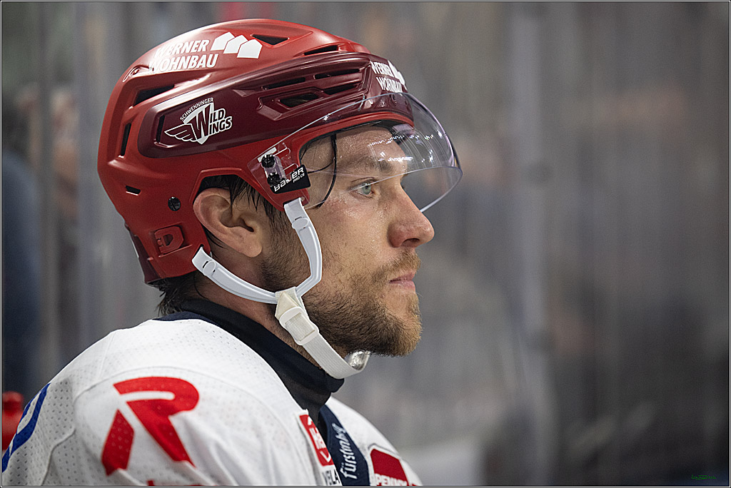 PENNY DEL 1; Kölner Haie - Schwenninger Wild Wings; Köln, 09.10.2026