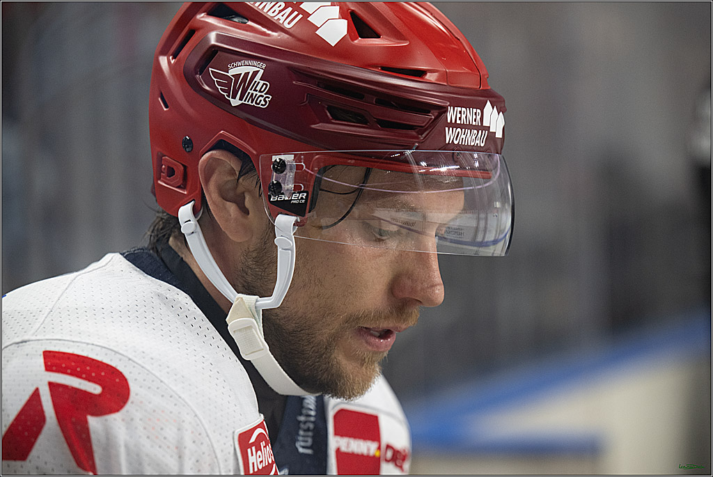 PENNY DEL 1; Kölner Haie - Schwenninger Wild Wings; Köln, 09.10.2026