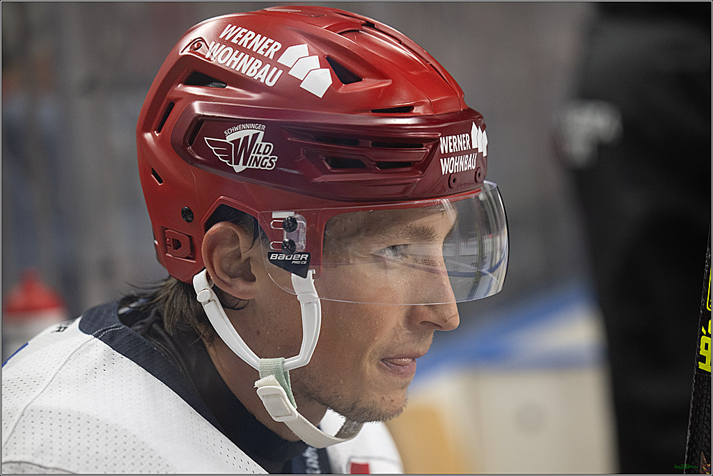 PENNY DEL 1; Kölner Haie - Schwenninger Wild Wings; Köln, 09.10.2026