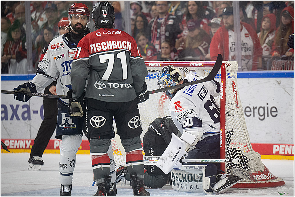 PENNY DEL 1; Kölner Haie - Schwenninger Wild Wings; Köln, 09.10.2026