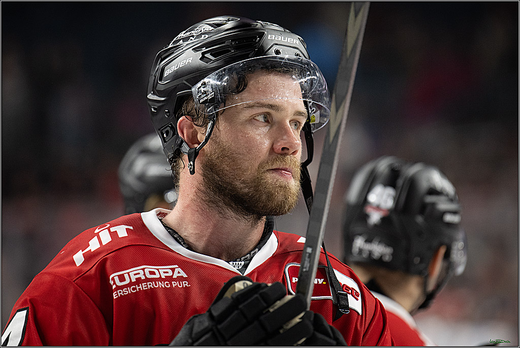PENNY DEL 1; Kölner Haie - Schwenninger Wild Wings; Köln, 09.10.2026