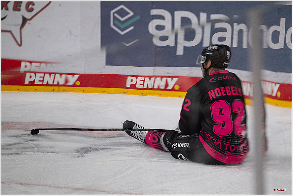 PENNY DEL 1; Kölner Haie - Nürnberg Ice Tigers; Köln, 11.10.2026