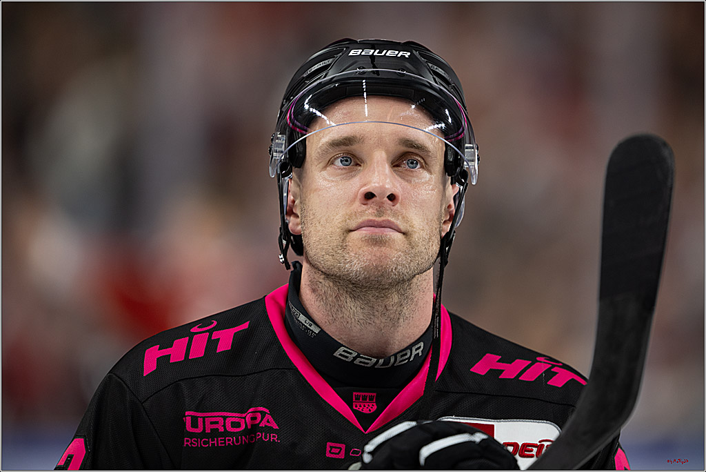 PENNY DEL 1; Kölner Haie - Nürnberg Ice Tigers; Köln, 11.10.2026