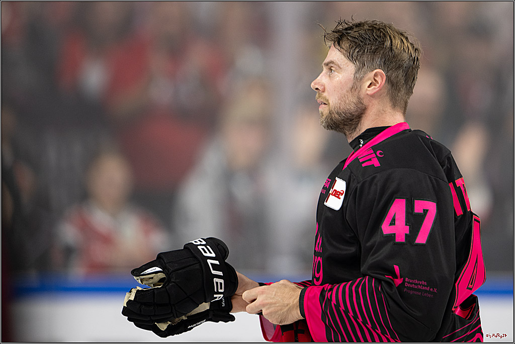 PENNY DEL 1; Kölner Haie - Nürnberg Ice Tigers; Köln, 11.10.2026