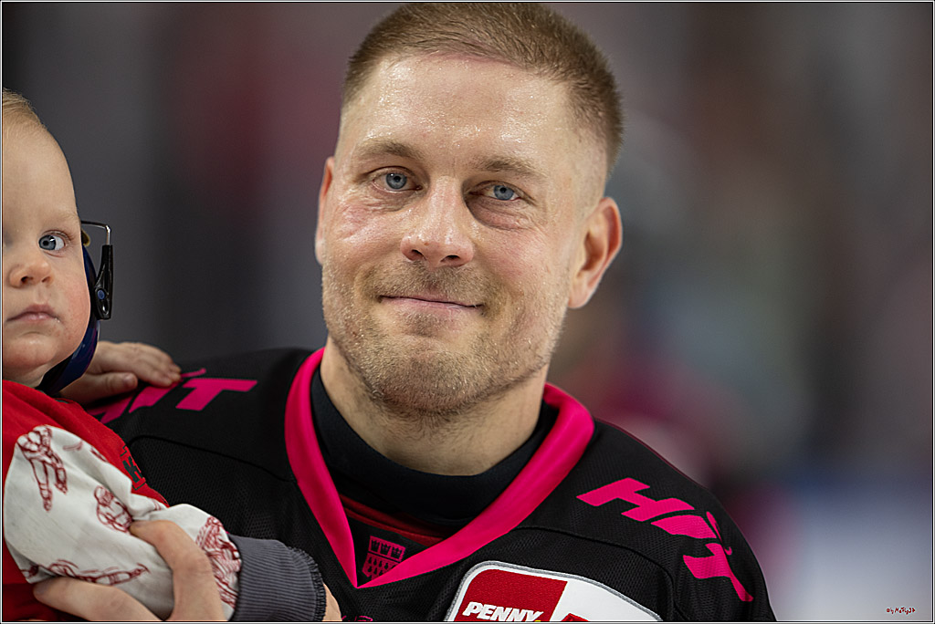 PENNY DEL 1; Kölner Haie - Nürnberg Ice Tigers; Köln, 11.10.2026