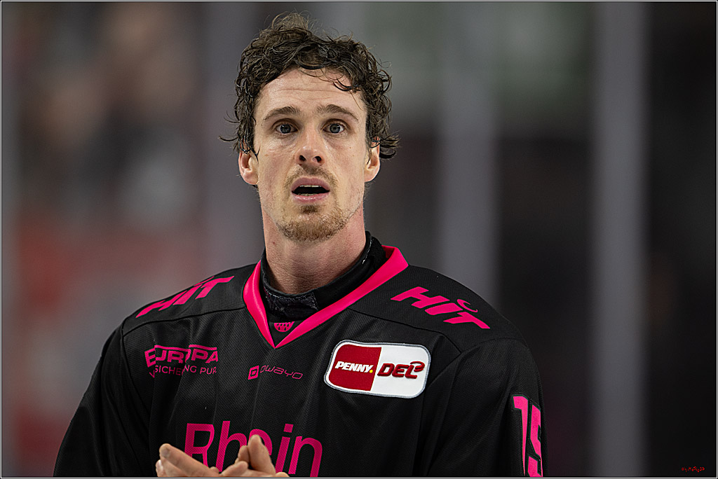 PENNY DEL 1; Kölner Haie - Nürnberg Ice Tigers; Köln, 11.10.2026
