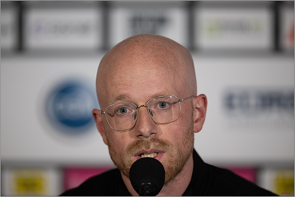 PENNY DEL 1; Kölner Haie - Nürnberg Ice Tigers; Köln, 11.10.2026