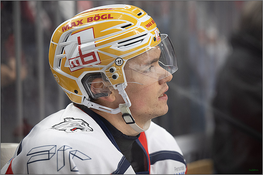 PENNY DEL 1; Kölner Haie - Nürnberg Ice Tigers; Köln, 11.10.2026