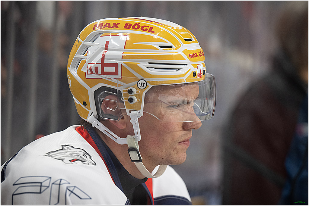 PENNY DEL 1; Kölner Haie - Nürnberg Ice Tigers; Köln, 11.10.2026