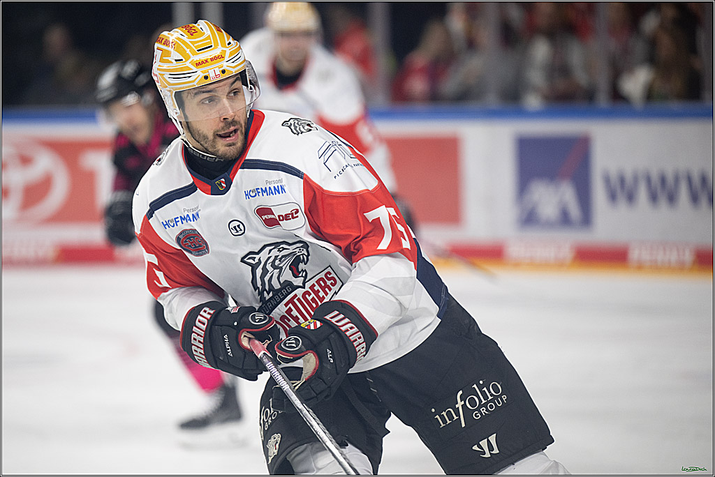 PENNY DEL 1; Kölner Haie - Nürnberg Ice Tigers; Köln, 11.10.2026