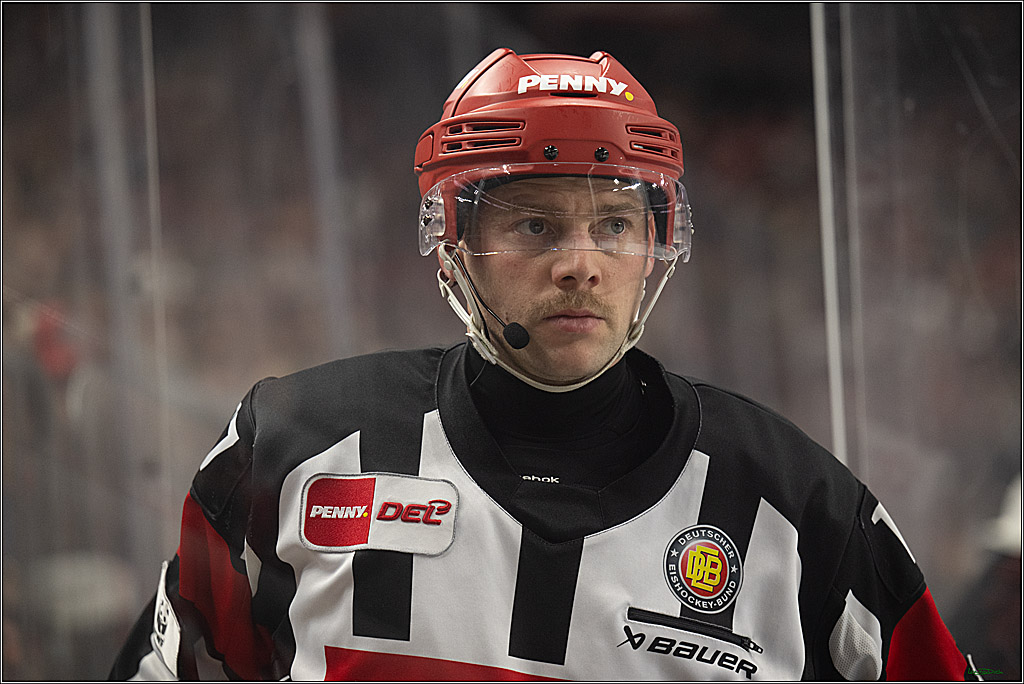 PENNY DEL 1; Kölner Haie - Nürnberg Ice Tigers; Köln, 11.10.2026