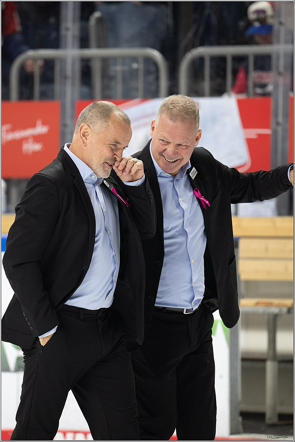 PENNY DEL 1; Kölner Haie - Nürnberg Ice Tigers; Köln, 11.10.2026