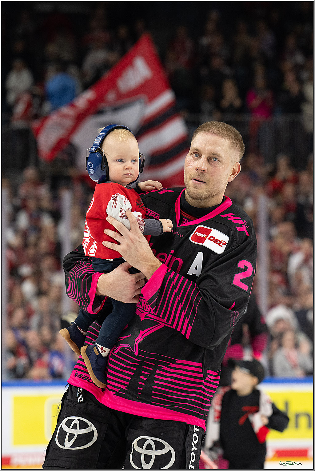 PENNY DEL 1; Kölner Haie - Nürnberg Ice Tigers; Köln, 11.10.2026